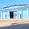 Denuncian pésimo estado de la escuela de Punta Arenas en Cruz Salmerón Acosta