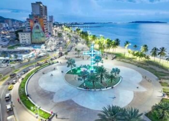 Difunden cronograma de actividades de la Feria del Turismo de Anzoátegui 2025