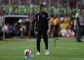 Comparativo de tres técnicos de Venezuela en ciclos completos de eliminatorias (+Fotos)