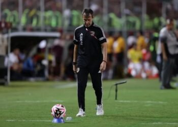 Comparativo de tres técnicos de Venezuela en ciclos completos de eliminatorias (+Fotos)