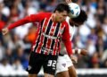 Sao Paulo no puede en la Casa Blanca y cae 2-0 ante LDU de Quito