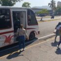 Fetranzoátegui: aumento de pasaje es un golpe más al bolsillo del trabajador