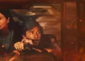 Matthew McConaughey vuelve al cine con ‘The Lost Bus’, un filme sobre el peor incendio de California