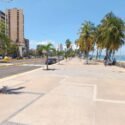 Fundación: hasta que no se construyan plantas de tratamiento no será descontaminada la bahía de Pozuelos
