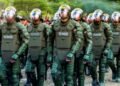 La GNB detiene a un hombre por presunto tráfico ilícito de armas