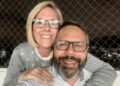 Hija de González Urrutia pide a custodios de su esposo preso hacerle llegar mensaje