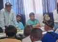 Gremios y Centro para la Calidad Educativa logran acuerdo para validación de reposos en Sucre