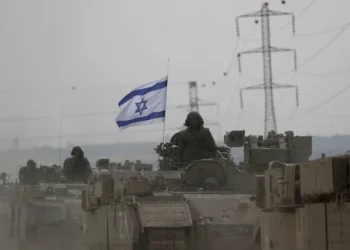 Israel envía nuevas órdenes de desplazamiento ante el inminente ataque en la ciudad de Gaza