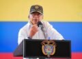 Petro tacha de asesinato el ataque de EEUU a lancha con tres presuntos narcos venezolanos