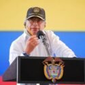 Petro tacha de asesinato el ataque de EEUU a lancha con tres presuntos narcos venezolanos