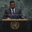 Guyana deposita su plena "confianza en la ley internacional" ante conflicto con Venezuela