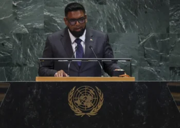 Guyana deposita su plena "confianza en la ley internacional" ante conflicto con Venezuela