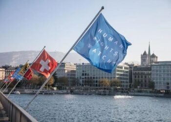 Los ataques de EE.UU. contra lanchas en el Caribe son "asesinatos ilícitos", dice HRW