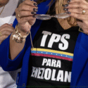 EE.UU. pide a más de 250.000 venezolanos "prepararse" para salir del país en noviembre