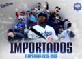 Navegantes del Magallanes anunció su importación para el próximo torneo
