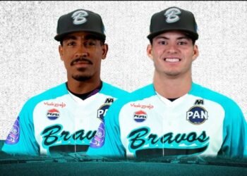 Bravos sumó a los importados Demurias y Santos a sus filas