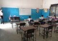 Reportan baja asistencia en inicio de año escolar en planteles de Anzoátegui