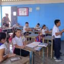 Año escolar 2025-26 inició en el estado Sucre con baja asistencia de estudiantes a los planteles