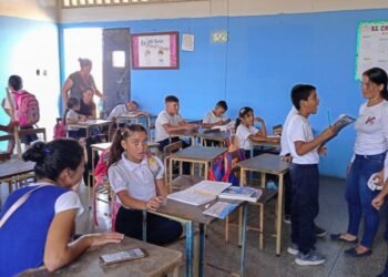 Año escolar 2025-2026 inició en el estado Sucre con baja asistencia de estudiantes a los planteles