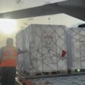 Venezuela recibe más de un millón de unidades de insulina como parte de acuerdo con Rusia