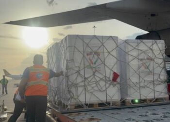Venezuela recibe más de un millón de unidades de insulina como parte de acuerdo con Rusia