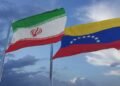 Venezuela e Irán refuerzan su alianza ante las "amenazas" de Estados Unidos