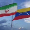 Venezuela e Irán refuerzan su alianza ante las "amenazas" de Estados Unidos