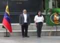 El canciller de Venezuela llama a la unidad latinoamericana ante tensiones con EE.UU.