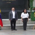 El canciller de Venezuela llama a la unidad latinoamericana ante tensiones con EE.UU.