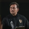 La Federación Venezolana de Fútbol nombra a Jhonny Ferreira seleccionador de la sub-15