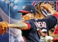 El relevista colombiano Jhon Romero trabajará para Tigres de Aragua