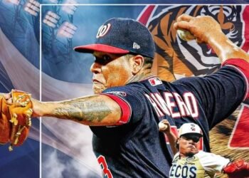 El relevista colombiano Jhon Romero trabajará para Tigres de Aragua
