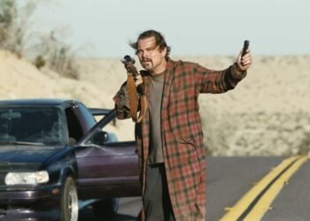 Paul Thomas Anderson y DiCaprio dominan la taquilla con "One Battle After Another"