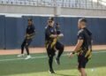 Leones del Caracas dio inicio a su Minicamp en La Guaira