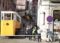 Tragedia en Lisboa: asciende a 17 el número de muertos tras el accidente del funicular
