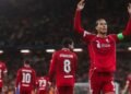 Liverpool, PSG y Bayern Múnich arrancaron con victoria en la Liga de Campeones