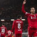 Liverpool, PSG y Bayern Múnich arrancaron con victoria en la Liga de Campeones