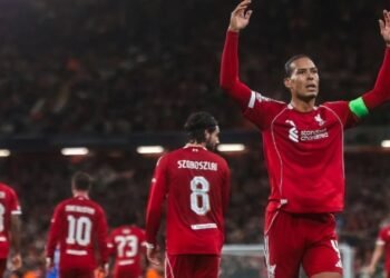 Liverpool, PSG y Bayern Múnich arrancaron con victoria en la Liga de Campeones