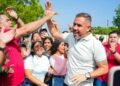 Gobernador de Anzoátegui anunció que el 8 de septiembre será Día de Júbilo No Laborable