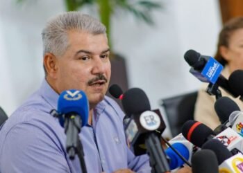 Gobernador del Zulia reporta 15 viviendas afectadas tras sismos