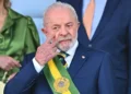 Lula afirma que el "genocidio" en Gaza "no ocurriría sin cómplices"