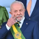 Lula afirma que el "genocidio" en Gaza "no ocurriría sin cómplices"