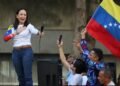Expresidentes de IDEA denuncian amenazas contra María Corina Machado