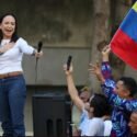 Expresidentes de IDEA denuncian amenazas contra María Corina Machado