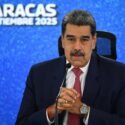 Maduro dice que Venezuela tiene más apoyo internacional que antes de la "agresión" de EEUU
