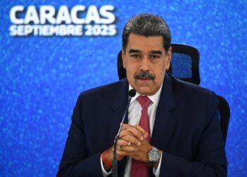Maduro dice que Venezuela tiene más apoyo internacional que antes de la "agresión" de EEUU