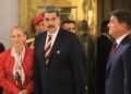 Maduro: Compañías energéticas europeas que "no necesitan licencias" para producir en Venezuela