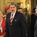 Maduro: Compañías energéticas europeas que "no necesitan licencias" para producir en Venezuela