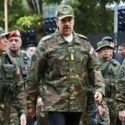 Venezuela mantiene preparación militar a sus ciudadanos ante las "amenazas" de EE.UU.