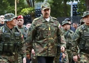 Venezuela mantiene preparación militar a sus ciudadanos ante las "amenazas" de EE.UU.